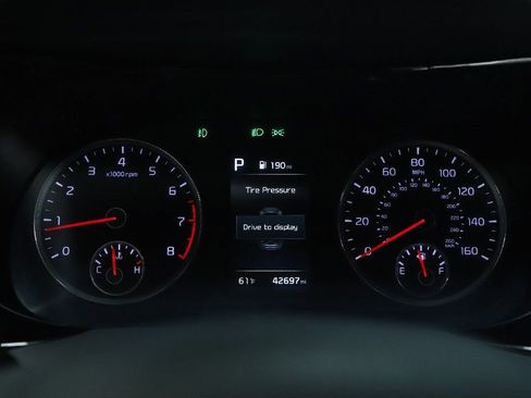 Used 2023 Kia K5 GT-Line image 25