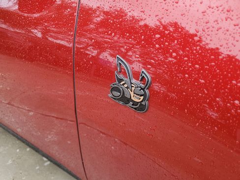 New 2026 Dodge Charger Scat Pack AWD/4WD image 30