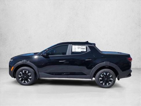 New 2026 Hyundai Santa Cruz SEL FWD image 5