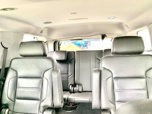 Used 2019 GMC Yukon Denali w/ Denali Ultimate Package RWD image 19