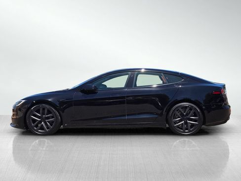 Used 2023 Tesla Model S Standard Range AWD/4WD image 8
