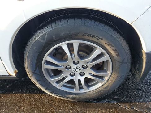 Used 2012 Honda Odyssey EX-L image 27