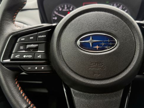 Used 2025 Subaru Crosstrek 2.5i Limited image 22