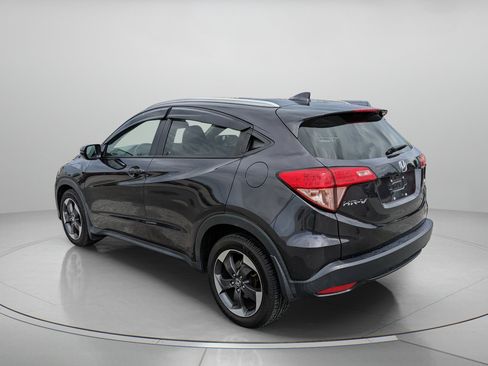 Used 2018 Honda HR-V EX-L image 6