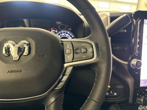 New 2026 RAM 2500 Big Horn image 20