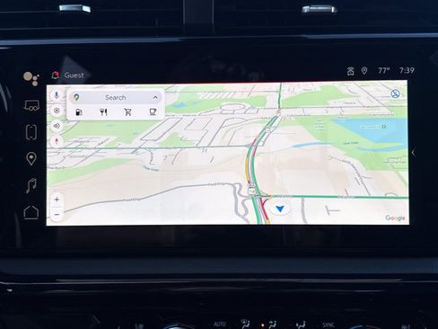 New 2026 GMC Sierra 2500 AT4 w/ AT4 Premium Plus Package AWD/4WD image 8