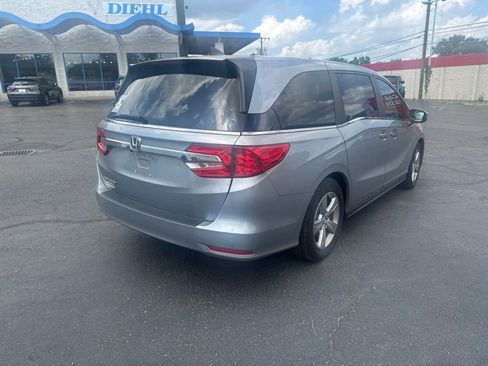 Used 2019 Honda Odyssey EX-L image 7