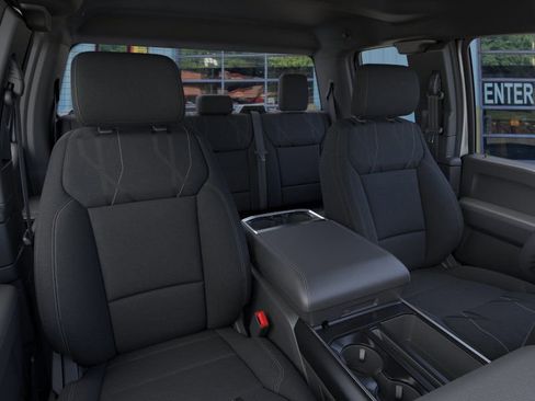 New 2026 Ford F150 STX w/ Equipment Group 200A image 10