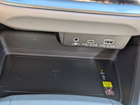 Certified 2025 Subaru Crosstrek 2.5i Sport w/ Crosstrek Mirror Package image 32