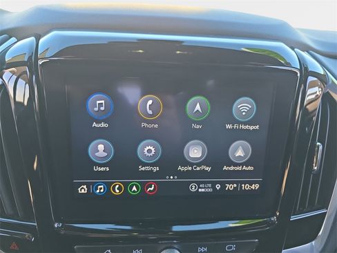 Used 2023 Chevrolet Traverse Premier image 26