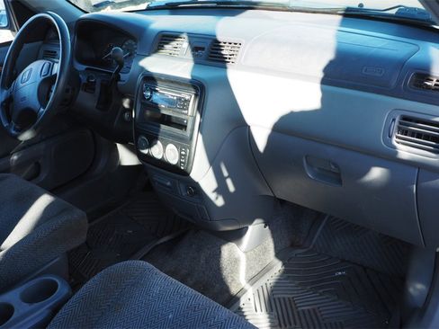 Used 1998 Honda CR-V LX image 19