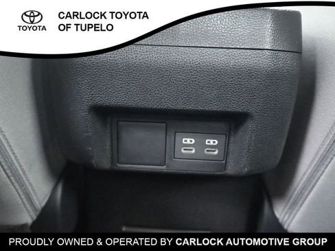 Used 2025 Toyota Tacoma TRD Sport image 24