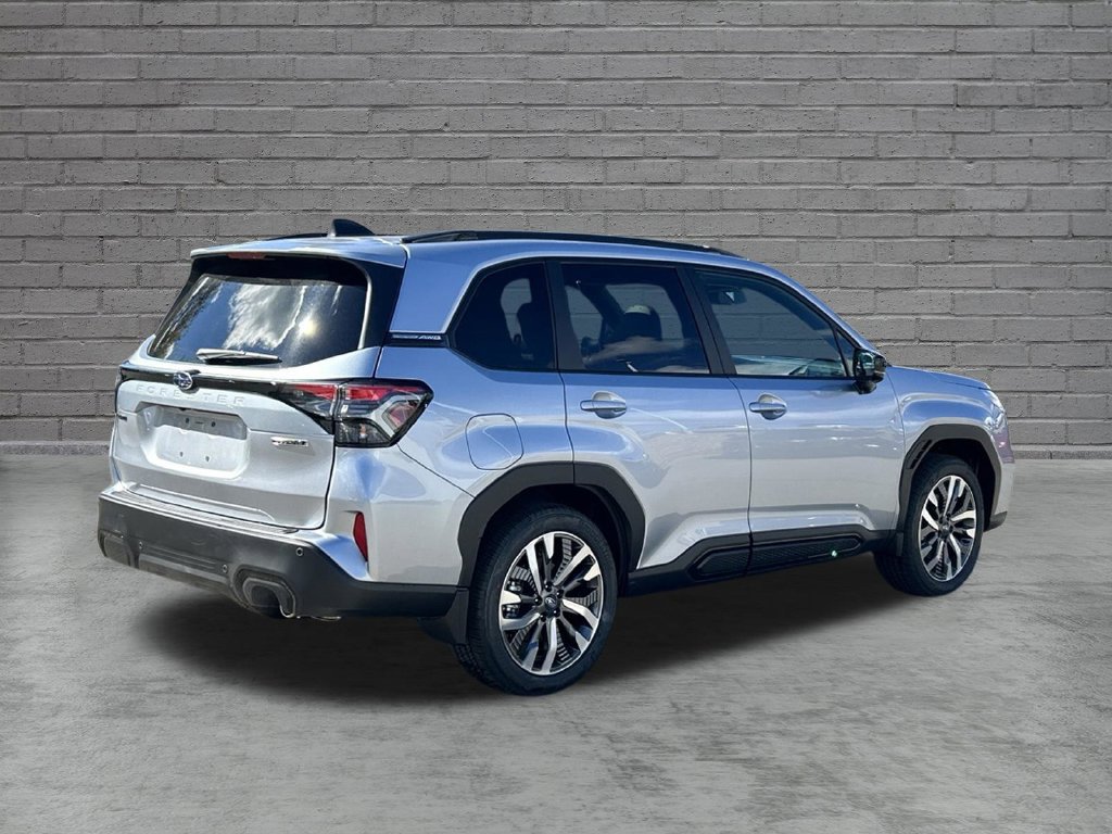 New 2026 Subaru Forester Touring AWD/4WD image 5