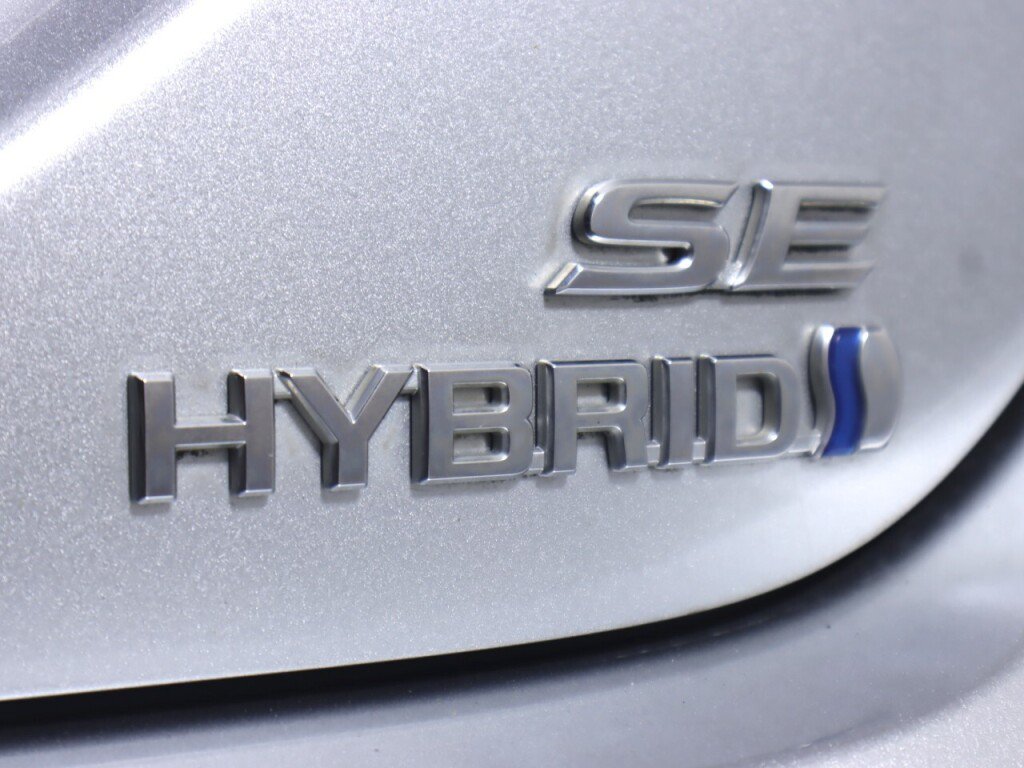 Used 2018 Toyota Camry SE w/ Audio Package FWD image 36