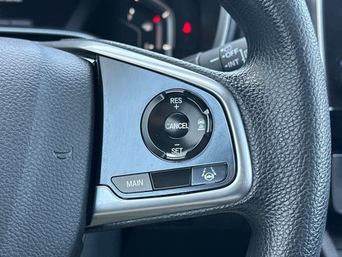 Certified 2021 Honda CR-V EX image 28