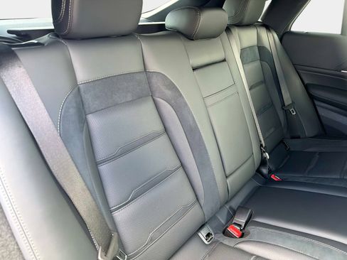 Used 2025 Mercedes-Benz GLE 53 AMG GLE 53 AMG image 27