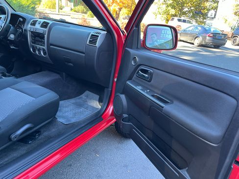 Used 2009 Chevrolet Colorado LT w/ Power Convenience Package image 26