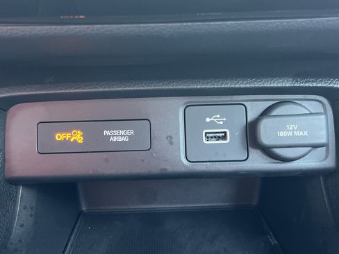 Used 2024 Honda Civic Sport image 8