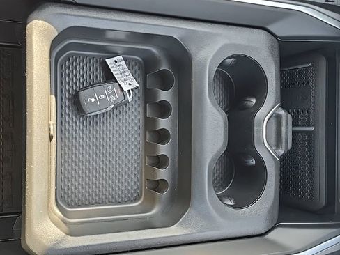 New 2026 RAM 1500 Big Horn AWD/4WD image 37