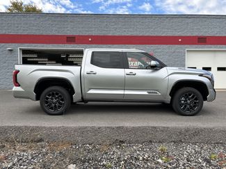 New 2026 Toyota Tundra Platinum video 2