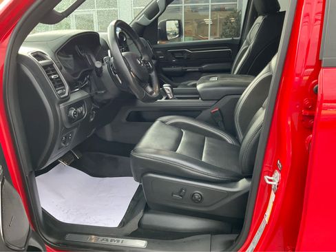 Used 2025 RAM 1500 RHO w/ RHO Level 1 Equipment Group AWD/4WD image 5