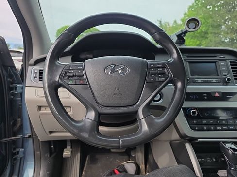 Used 2016 Hyundai Sonata Limited FWD image 14