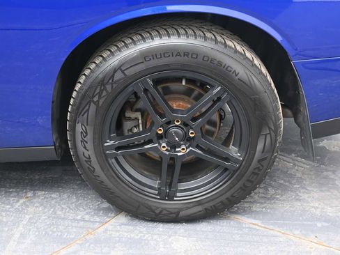 Used 2021 Dodge Challenger GT w/ Cold Weather Group image 10