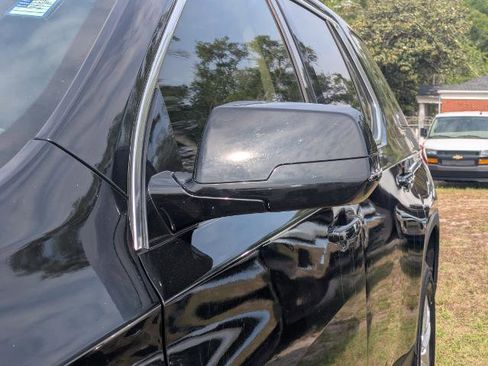 Used 2018 Chevrolet Traverse LS image 6