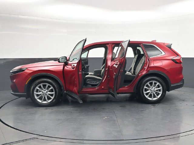 Used 2024 Honda CR-V EX image 37