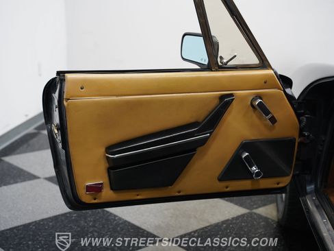 Used 1990 Alfa Romeo Spider Graduate RWD image 37