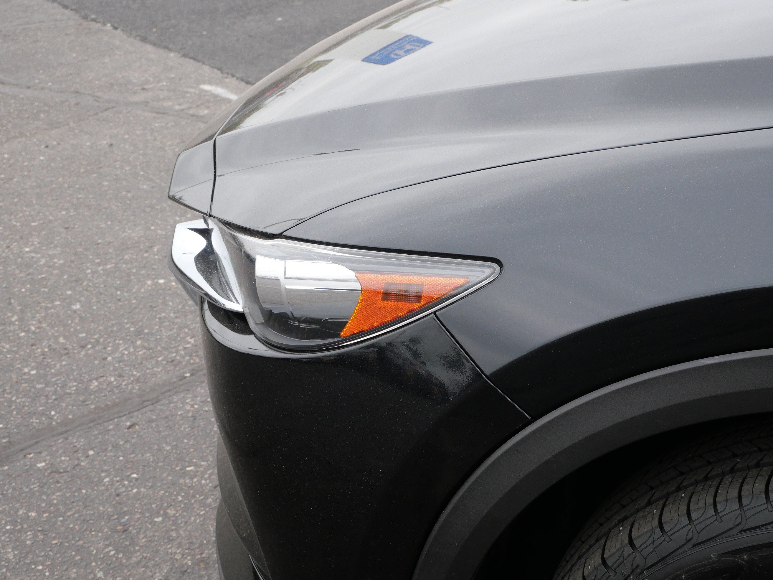 Used 2019 MAZDA CX-5 Touring AWD/4WD image 16