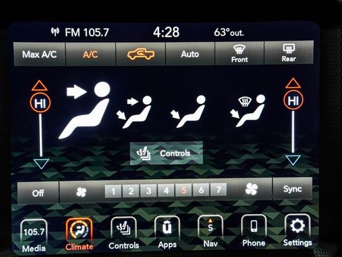 Used 2020 Jeep Gladiator Rubicon image 29