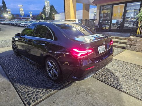 Used 2019 Mercedes-Benz A 220 image 7