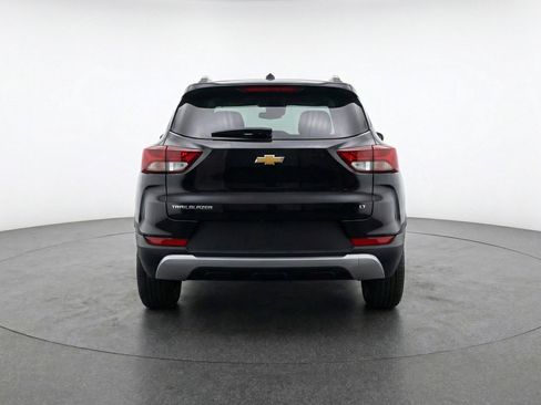 Used 2025 Chevrolet TrailBlazer LT FWD image 7