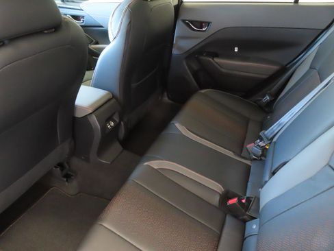 New 2025 Subaru Crosstrek 2.5i Limited w/ Crosstrek Mirror Package image 23