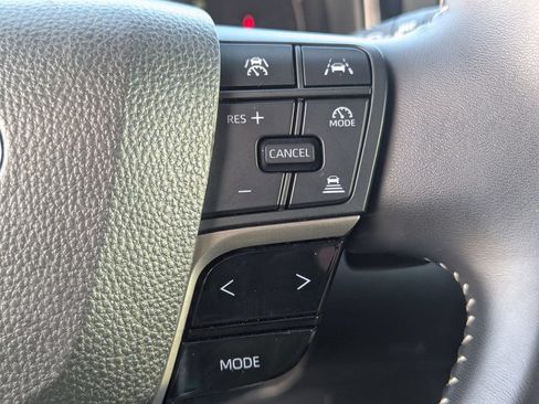 Used 2025 Toyota Camry SE w/ Multimedia Upgrade Package FWD image 18