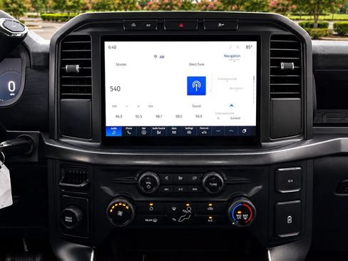 Used 2024 Ford F150 STX RWD image 19