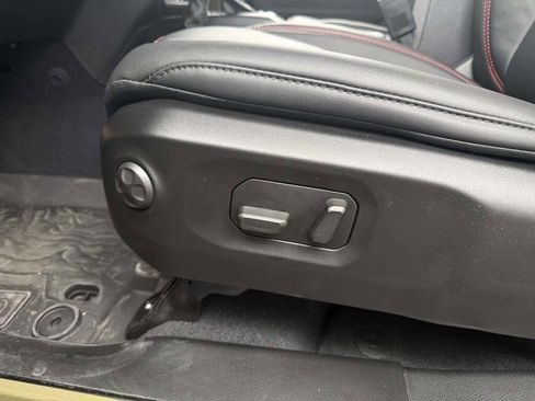 New 2026 Jeep Gladiator Rubicon image 28