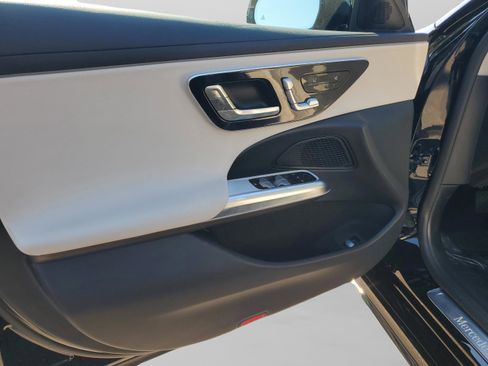 Certified 2025 Mercedes-Benz E 350 Sedan image 17