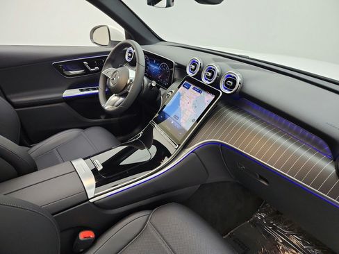 Certified 2026 Mercedes-Benz GLC 300 image 17