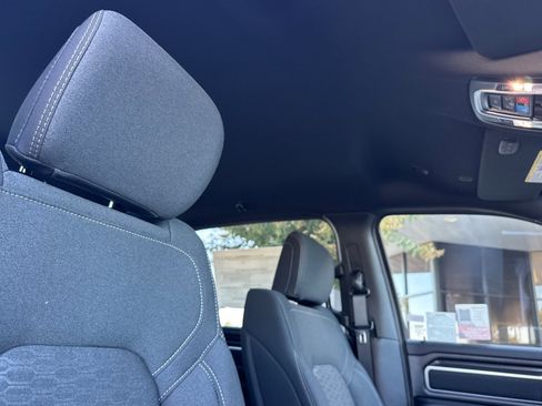 New 2026 RAM 1500 Big Horn image 16