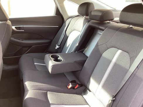 New 2026 Hyundai Sonata SEL FWD image 20