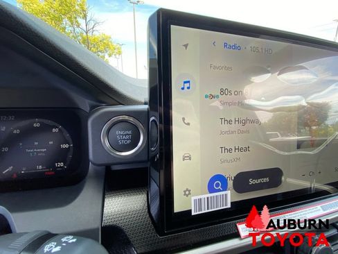 New 2026 Toyota 4Runner Limited AWD/4WD image 44