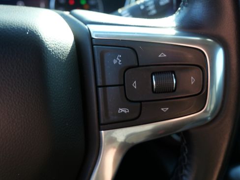 Used 2020 Chevrolet Blazer LT AWD/4WD image 25