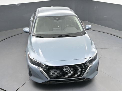 Used 2024 Nissan Sentra SV image 29