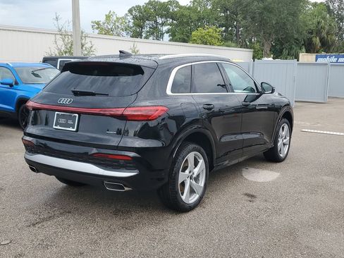 New 2026 Audi Q5 Premium Plus AWD/4WD image 5