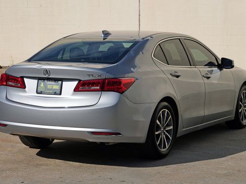 Used 2020 Acura TLX w/ Technology Package FWD image 51