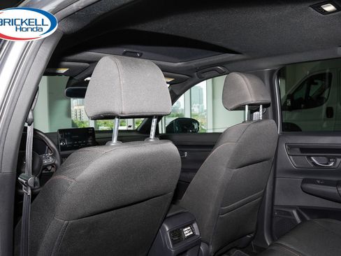 Certified 2026 Honda CR-V Sport image 20