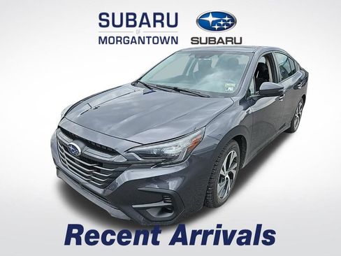 Used 2024 Subaru Legacy Premium image 1