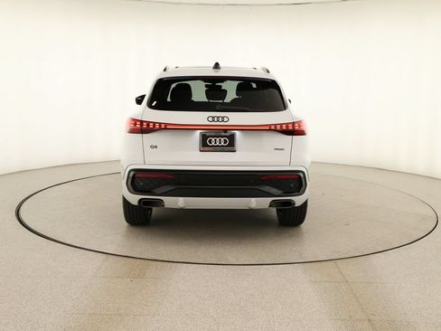 New 2026 Audi Q5 2.0T AWD/4WD image 5